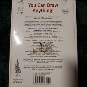 How to Draw Anything